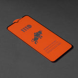 Folie de protectie pentru OPPO A58 5G, Techsuit 111D Full Cover / Full Glue Glass