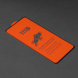 Folie de protectie pentru Xiaomi Redmi Note 12 5G, Techsuit 111D Full Cover / Full Glue Glass