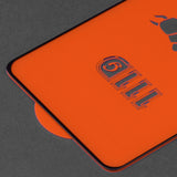 Folie de protectie pentru Xiaomi Redmi Note 12 5G, Techsuit 111D Full Cover / Full Glue Glass