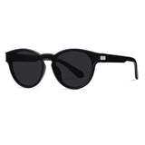 Ochelari de soare Techsuit Sunglasses Polarised TR90 (TR7545), polarizati, UV400, negru