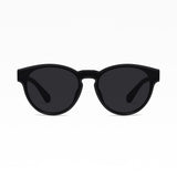 Ochelari de soare Techsuit Sunglasses Polarised TR90 (TR7545), polarizati, UV400, negru