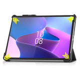 Husa tableta pentru Lenovo Tab P11 Pro Gen 2 11.2, Techsuit FoldPro, Urban Vibe
