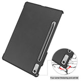 Husa tableta pentru Lenovo Tab P11 Pro Gen 2 11.2, Techsuit FoldPro, Urban Vibe