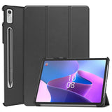 Husa tableta pentru Lenovo Tab P11 Pro Gen 2 11.2, Techsuit FoldPro, Urban Vibe
