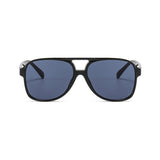 Ochelari de soare Techsuit Sunglasses (98061), polarizati, UV400, negru