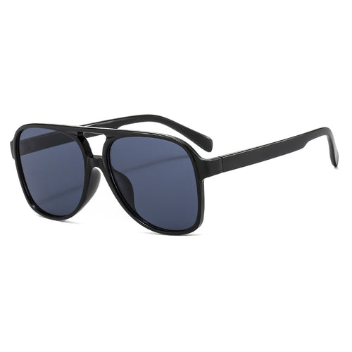 Ochelari de soare Techsuit Sunglasses (98061), polarizati, UV400, negru