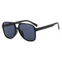 Ochelari de soare Techsuit Sunglasses (98061), polarizati, UV400, negru