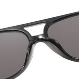 Ochelari de soare Techsuit Sunglasses (98061), polarizati, UV400, galben
