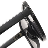Ochelari de soare Techsuit Sunglasses (98061), polarizati, UV400, galben
