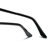 Ochelari de soare Techsuit Sunglasses Polarised PC (191), polarizati, UV400, rosu