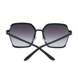 Ochelari de soare Techsuit Sunglasses Polarised PC (191), polarizati, UV400, rosu