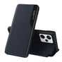 Husa pentru Xiaomi Redmi Note 12 Pro 5G, Techsuit eFold Series, albastru