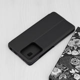 Husa pentru Xiaomi Redmi Note 12 Pro 5G, Techsuit eFold Series, mov