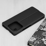 Husa pentru Xiaomi 13 Pro, Techsuit eFold Series, mov