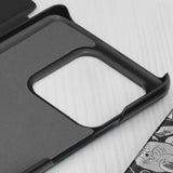 Husa pentru Xiaomi 13 Pro, Techsuit eFold Series, mov