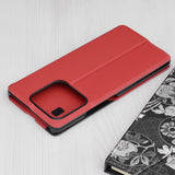 Husa pentru Xiaomi 13 Pro, Techsuit eFold Series, mov