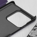 Husa pentru Xiaomi 13 Pro, Techsuit eFold Series, mov