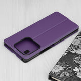 Husa pentru Xiaomi 13 Pro, Techsuit eFold Series, mov