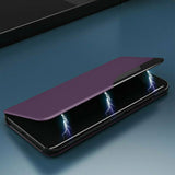 Husa pentru Xiaomi 13 Pro, Techsuit eFold Series, mov