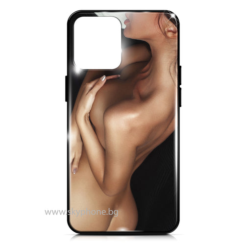 Husa OEM compatibila cu Xiaomi Redmi Note 11T 5G, Xiaomi POCO M4 Pro 5G, policarbonat, Negru