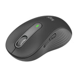 Mouse wireless Logitech M650 L Signature, Gri