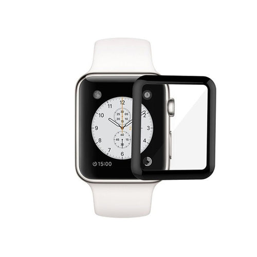 Folie de protectie compatibila cu Watch 38mm