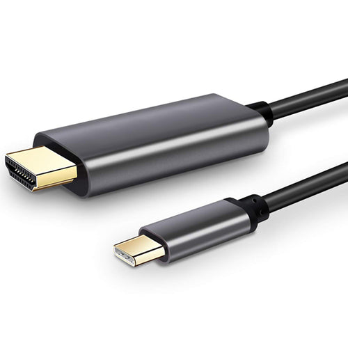 Cablu de date USB-C la HDMI, 1.8 m