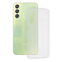 Husa pentru Samsung Galaxy A24, Techsuit Clear Silicone, transparenta