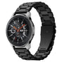 Curea smartwatch pentru Samsung Galaxy Watch 9/8 (40mm/44mm)/Watch 8 Classic, Spigen Modern Fit, Neagra