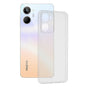 Husa pentru Realme 10 4G, Techsuit Clear Silicone, transparenta