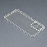 Husa pentru Realme 10 4G, Techsuit Clear Silicone, transparenta