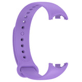 Curea pentru Xiaomi Mi Band 8, Techsuit Watchband (W014), mov
