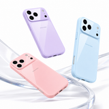 Husa telefon cu MagSafe pentru Apple iPhone 16 Pro Max, Albastră