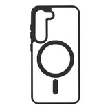 Husa pentru Samsung Galaxy S23, Techsuit MagSafe Pro, albastru