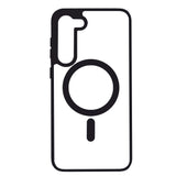 Husa pentru Samsung Galaxy S23 Plus, Techsuit MagSafe Pro, albastru