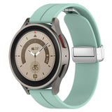 Curea pentru Garmin Venu 2, Techsuit Watchband 22mm (W011), verde