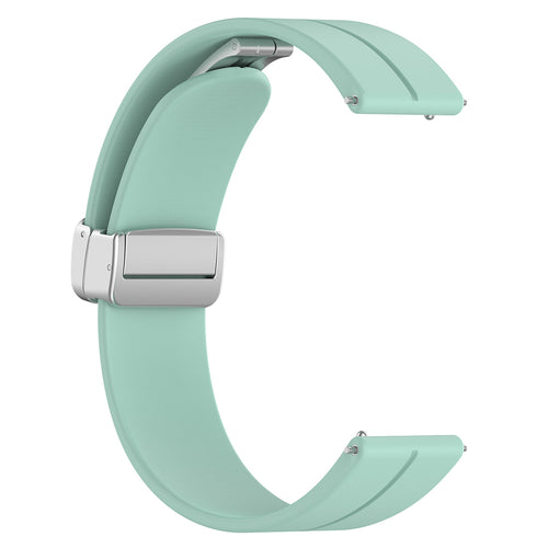 Curea pentru Garmin Venu 2, Techsuit Watchband 22mm (W011), verde