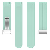 Curea pentru Garmin Venu 2, Techsuit Watchband 22mm (W011), verde