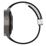 Curea pentru Garmin vivoactive 3, Techsuit Watchband 20mm (W011), albastru