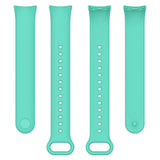 Curea pentru Xiaomi Mi Band 8, Techsuit Watchband (W014), verde