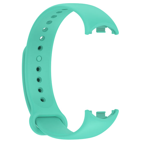 Curea pentru Xiaomi Mi Band 8, Techsuit Watchband (W014), verde