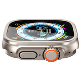 Folie de protectie pentru Apple Watch Ultra, Spigen
