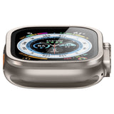 Folie de protectie pentru Apple Watch Ultra, Spigen