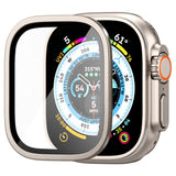 Folie de protectie pentru Apple Watch Ultra, Spigen