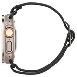 Folie de protectie pentru Apple Watch Ultra, Spigen