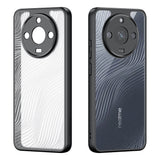 Husa pentru Realme 11, Dux Ducis Aimo Series, negru
