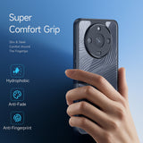 Husa pentru Realme 11, Dux Ducis Aimo Series, negru