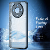 Husa pentru Realme 11, Dux Ducis Aimo Series, negru