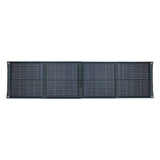 Panou solar Baseus Photovoltaic Panel (CCNL050006), 100W, Energy Stack, Pliabil Design, 1588 x 396mm, verde