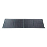 Panou solar Baseus Photovoltaic Panel (CCNL050006), 100W, Energy Stack, Pliabil Design, 1588 x 396mm, verde